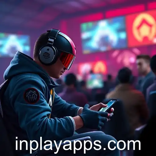 The Evolution of Online Gaming