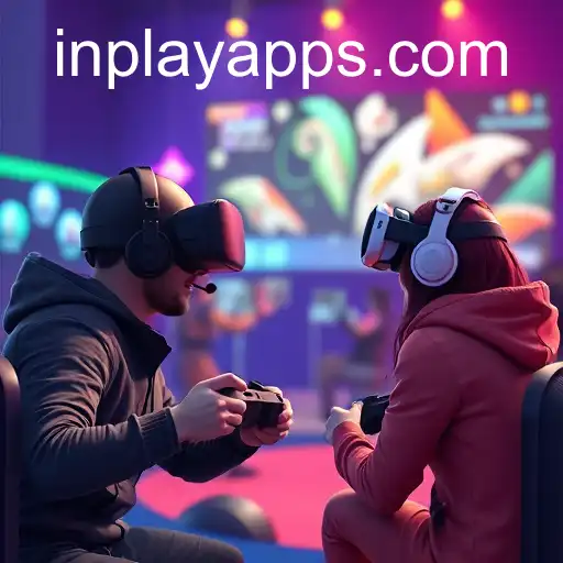 The Evolution of InPlay Gaming in 2025