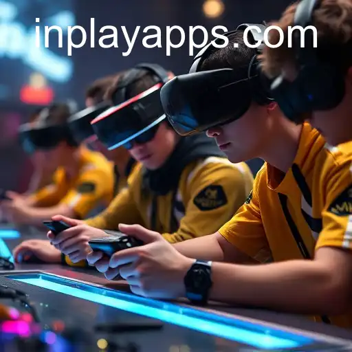 The Evolution of Online Gaming in 2026