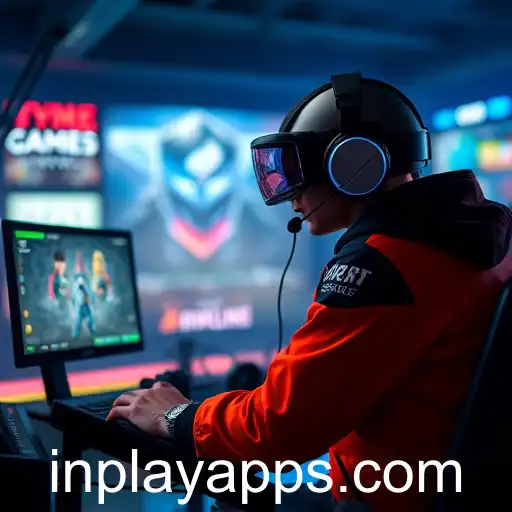 The Dynamic Evolution of Online Gaming Platforms