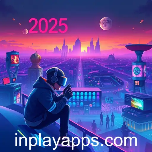 The Evolution of Online Gaming