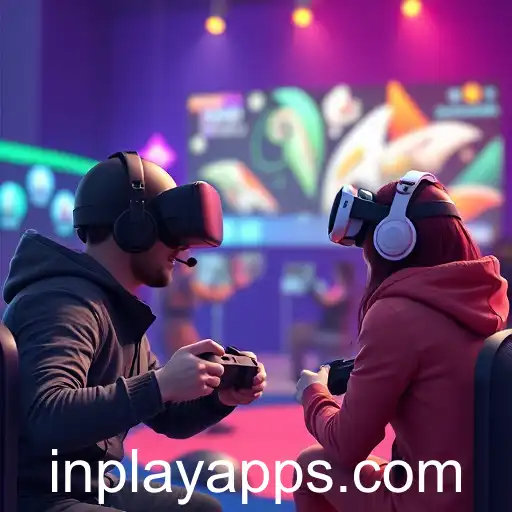 The Evolution of InPlay Gaming in 2025