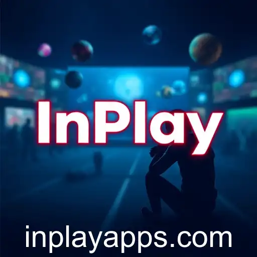 InPlay: The Evolution of Interactive Gaming