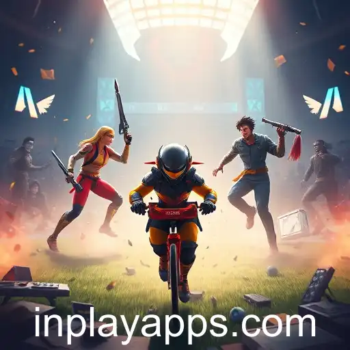 Exploring InPlay: A Modern Gaming Odyssey