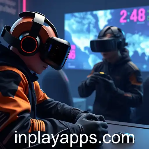 InPlay: Gaming Evolution and Trends