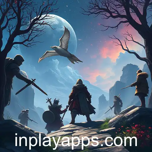 InPlay: Navigating Online Gaming in 2025