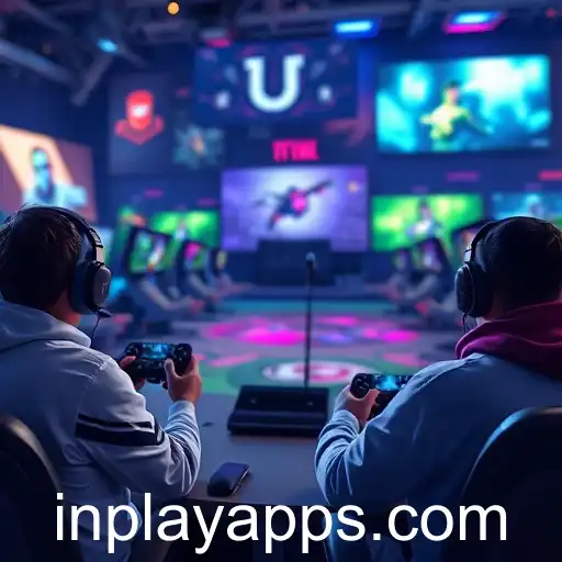 In-Play Gaming Revolution