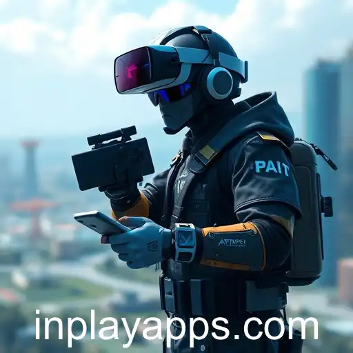 InPlay's Evolution in the Gaming World