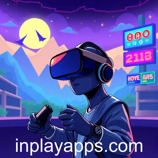 InPlay Surge: The Future of Interactive Gaming