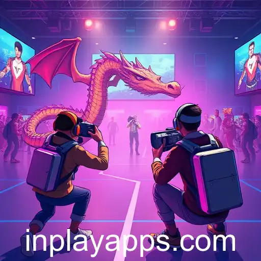 Gaming Trends: The Rise of InPlay in 2025