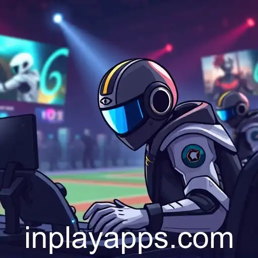 InPlay: The Evolution of Online Gaming