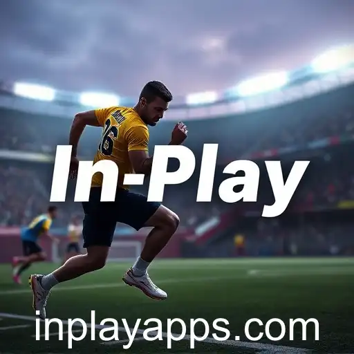 The Rise of InPlay: Redefining Online Gaming in 2025