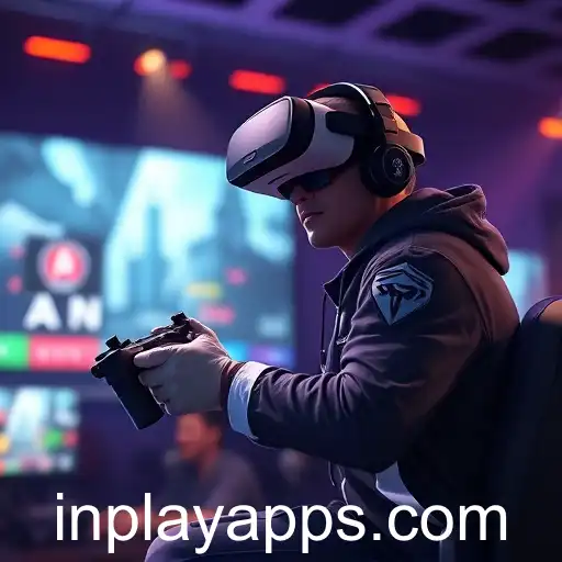 InPlay: Revolutionizing the Gaming World