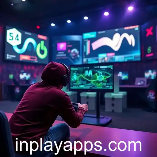 InPlay Revolutionizes Online Gaming