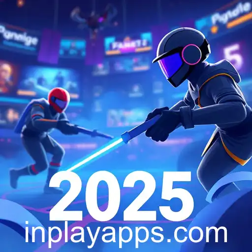 Interactive Gaming Trends 2025
