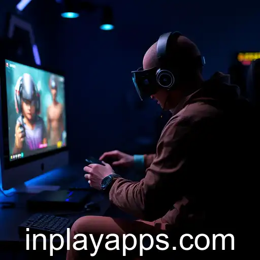 The Rise of InPlay: Shaping Modern Gaming