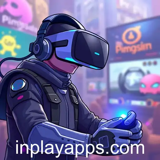 The Evolution of InPlay: A Digital Playground for Gamers