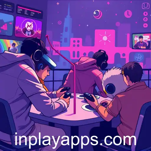 Dynamics of Online Gaming in 2025