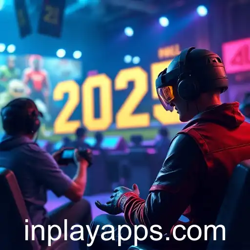 2025: Gaming Dynamics in Context