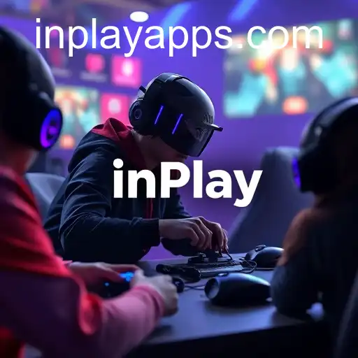 Evolving Digital Arenas: InPlay's Dynamic Influence