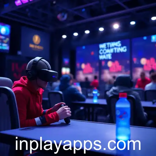 InPlay: The Evolution of Interactive Gaming in 2025