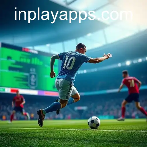 InPlay: Revolutionizing Real-Time Football Analytics