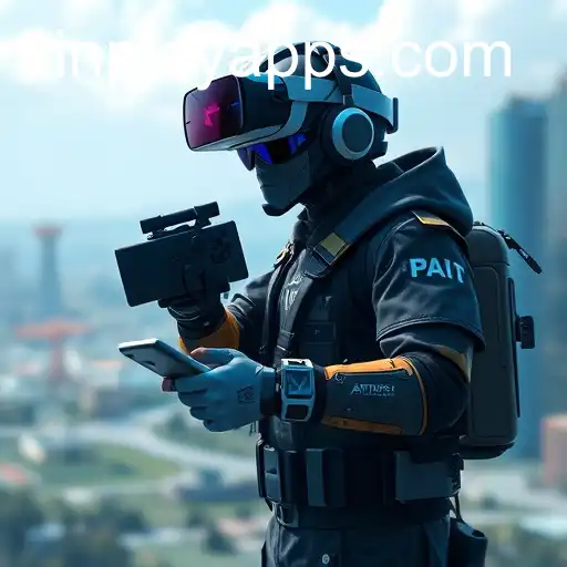 InPlay's Evolution in the Gaming World