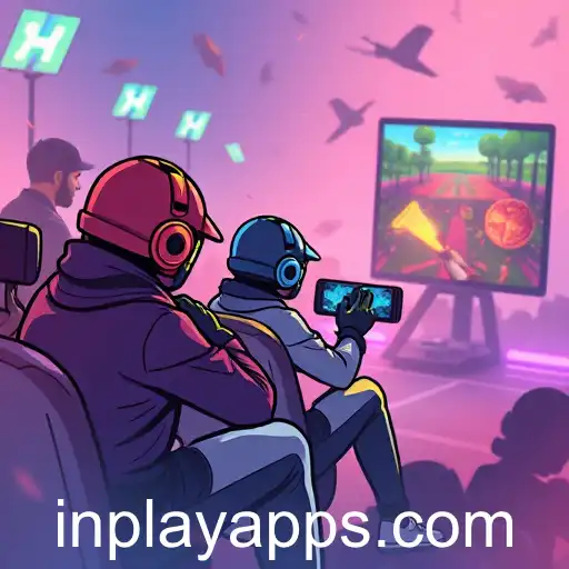 InPlay Revolutionizes the Digital Gaming Sphere