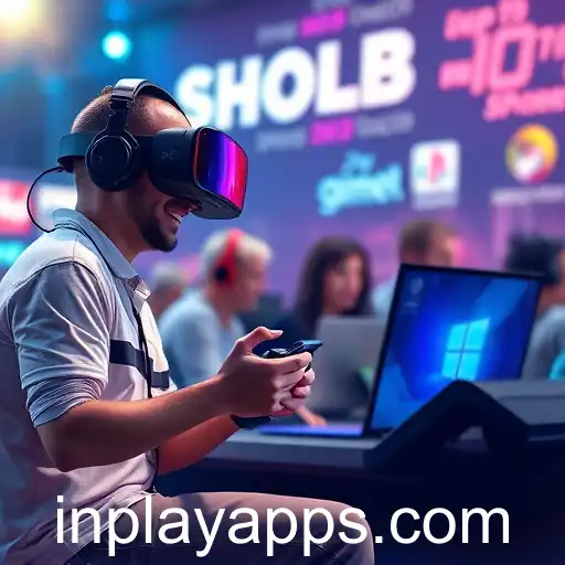 InPlay Gaming Revolution: Trends and Updates