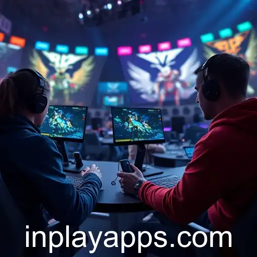 Gaming Trends: The Rise of InPlay in 2025
