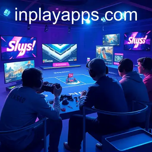 InPlay Gaming Surge and Global Trends