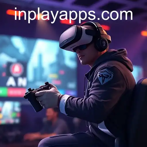 InPlay: Revolutionizing the Gaming World