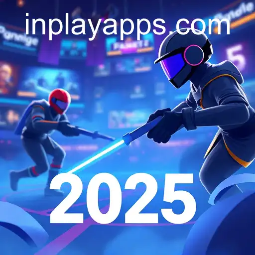Interactive Gaming Trends 2025