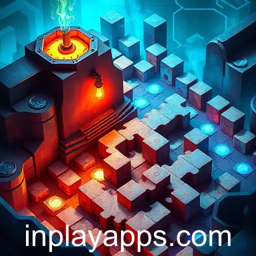 Exploring the Intriguing World of Puzzle Games on InPlay