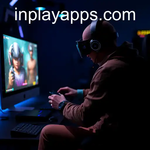 The Rise of InPlay: Shaping Modern Gaming