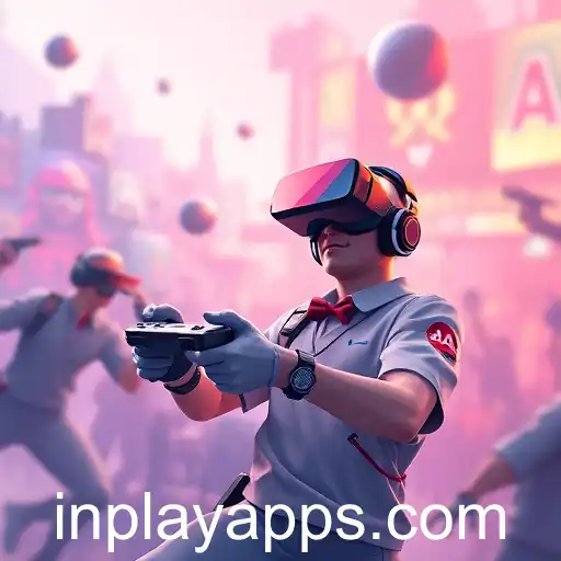 The Rise of InPlay: Revolutionizing Online Gaming