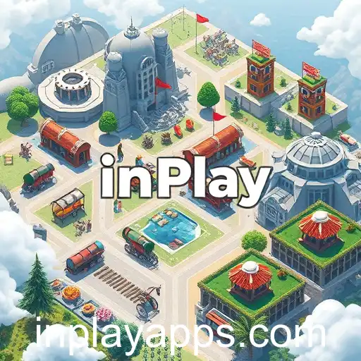 Exploring the Fascinating World of Simulation Games: Level Up Your InPlay Experience