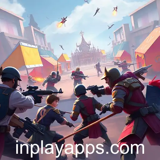 The Evolution of InPlay: Reshaping Interactive Gaming